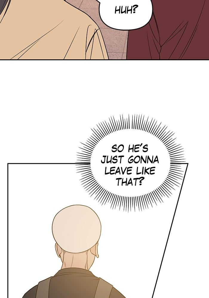 My Butler, Not Lover chapter 16 - page 14