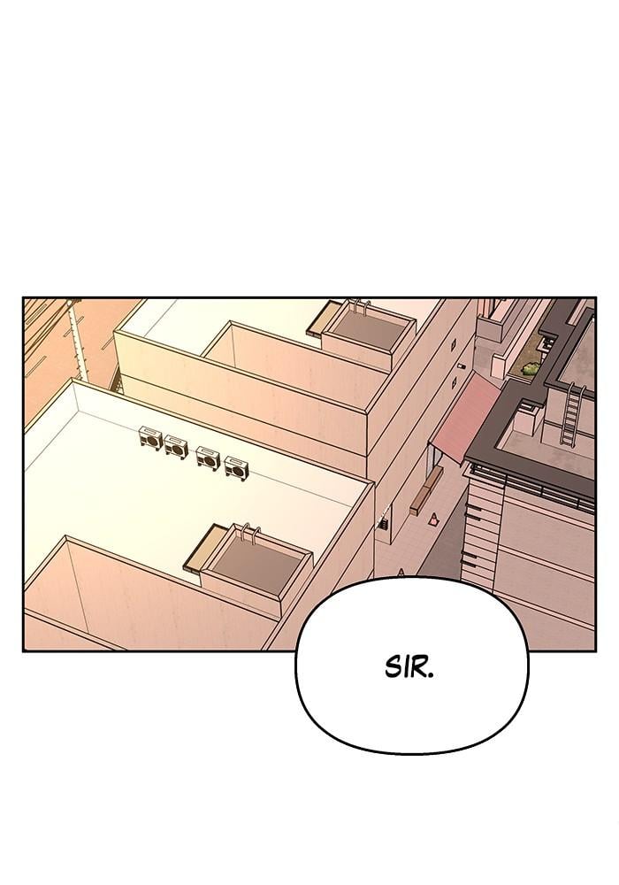 My Butler, Not Lover chapter 16 - page 21
