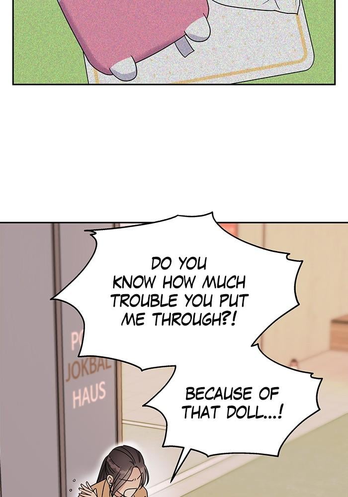 My Butler, Not Lover chapter 16 - page 25