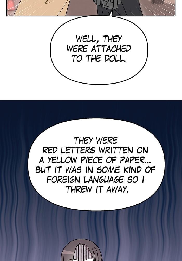 My Butler, Not Lover chapter 16 - page 29