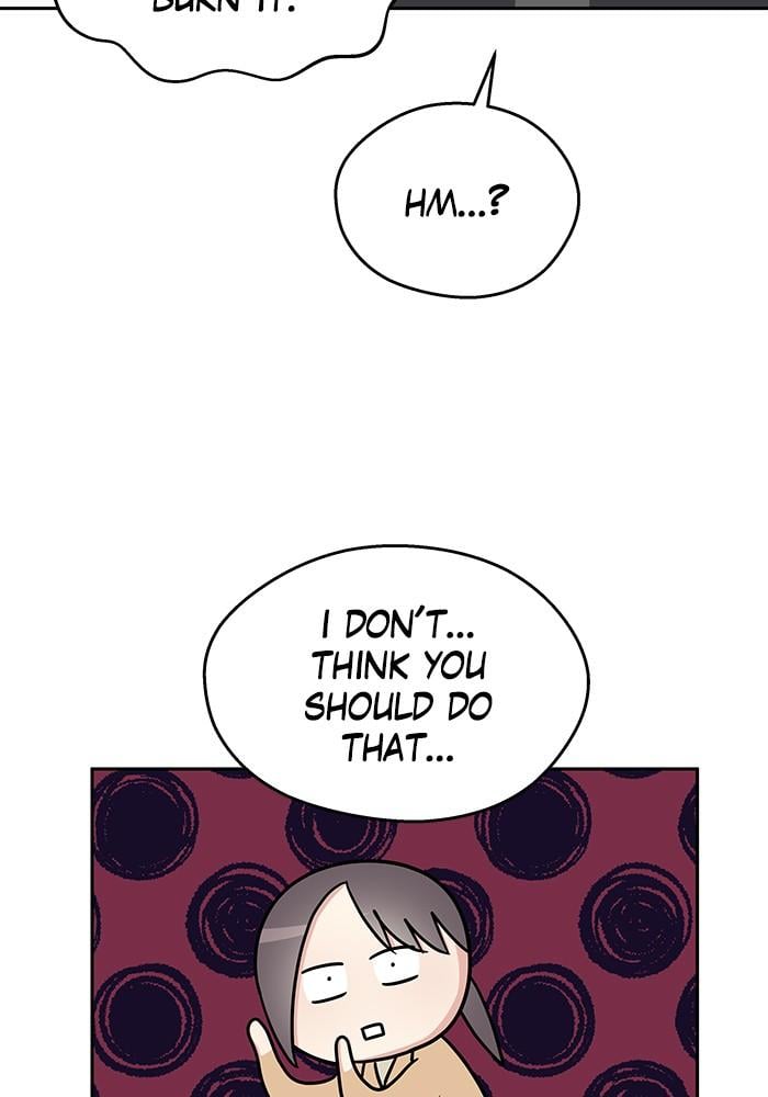 My Butler, Not Lover chapter 16 - page 36