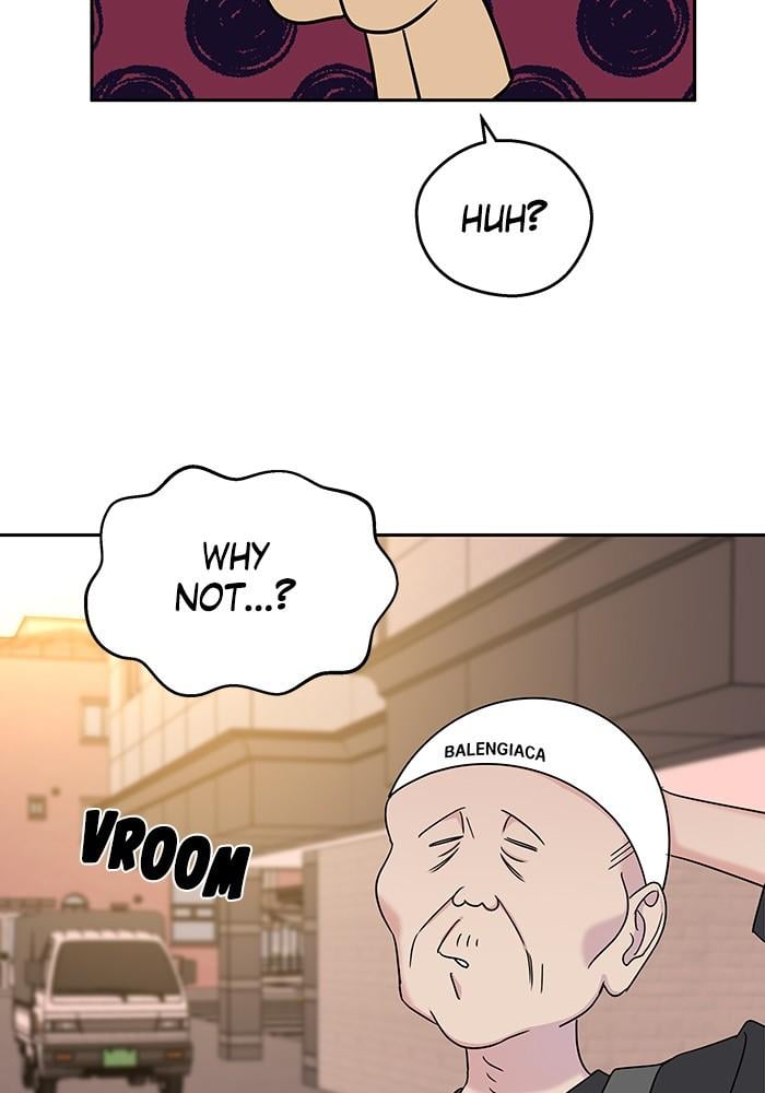 My Butler, Not Lover chapter 16 - page 37