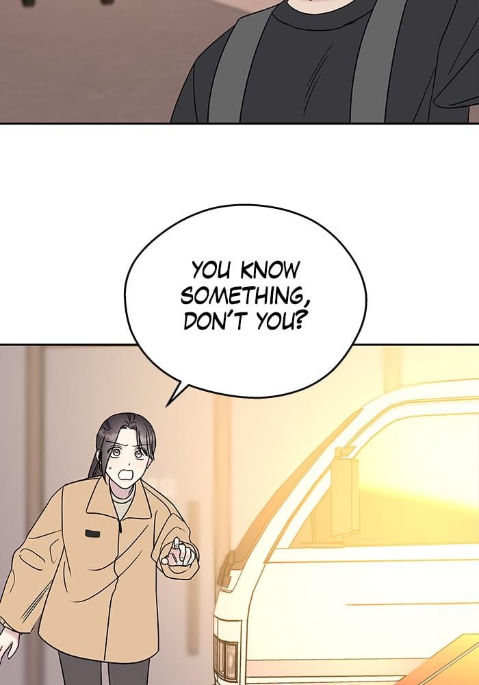 My Butler, Not Lover chapter 16 - page 38