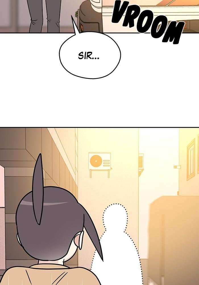 My Butler, Not Lover chapter 16 - page 39