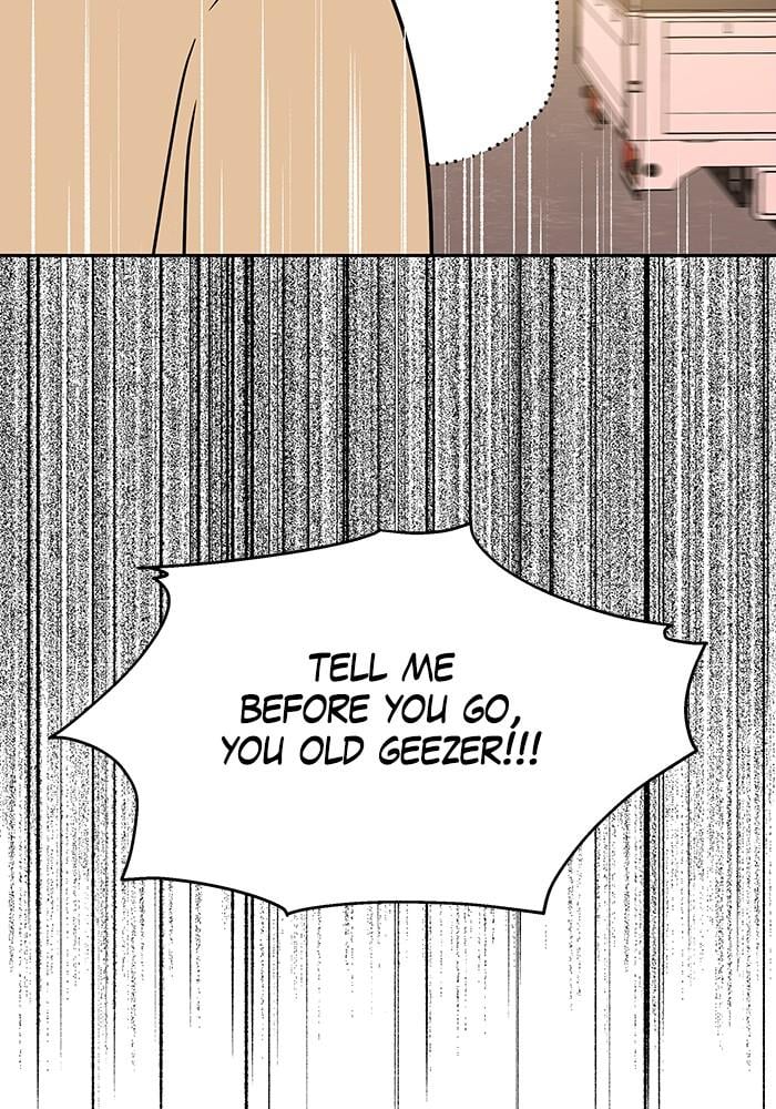 My Butler, Not Lover chapter 16 - page 40