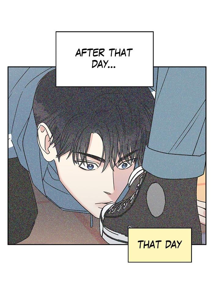My Butler, Not Lover chapter 16 - page 43