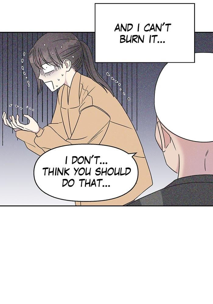 My Butler, Not Lover chapter 16 - page 48