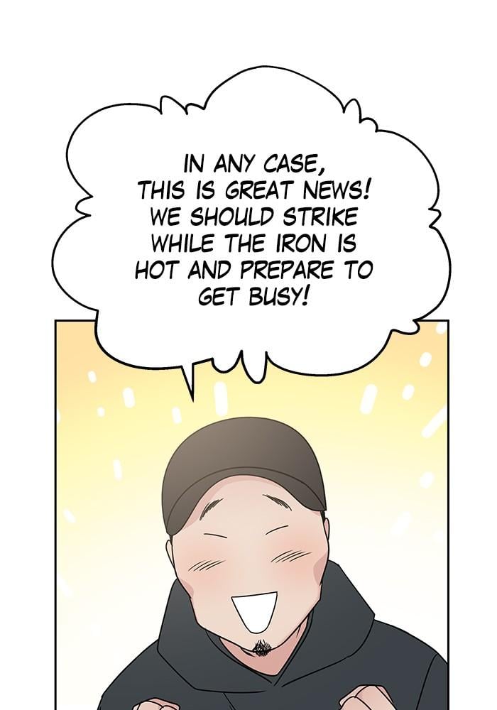 My Butler, Not Lover chapter 16 - page 60