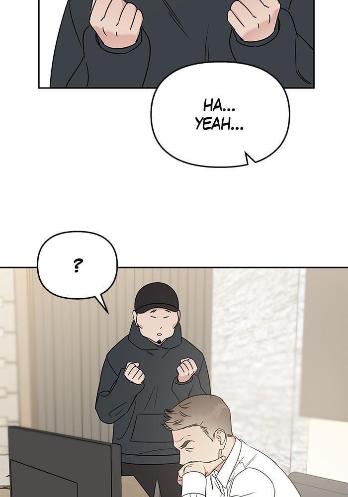 My Butler, Not Lover chapter 16 - page 61