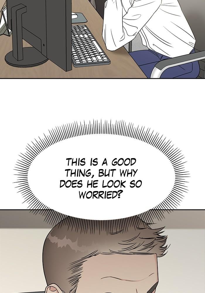 My Butler, Not Lover chapter 16 - page 62