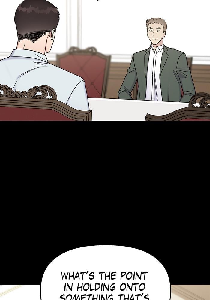 My Butler, Not Lover chapter 16 - page 73