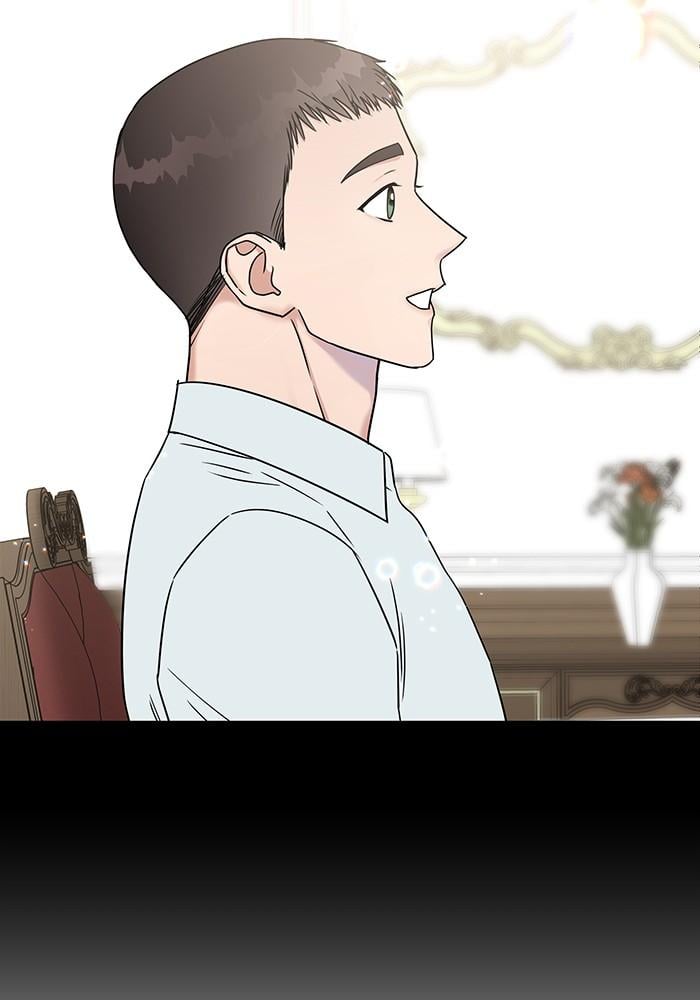 My Butler, Not Lover chapter 16 - page 79