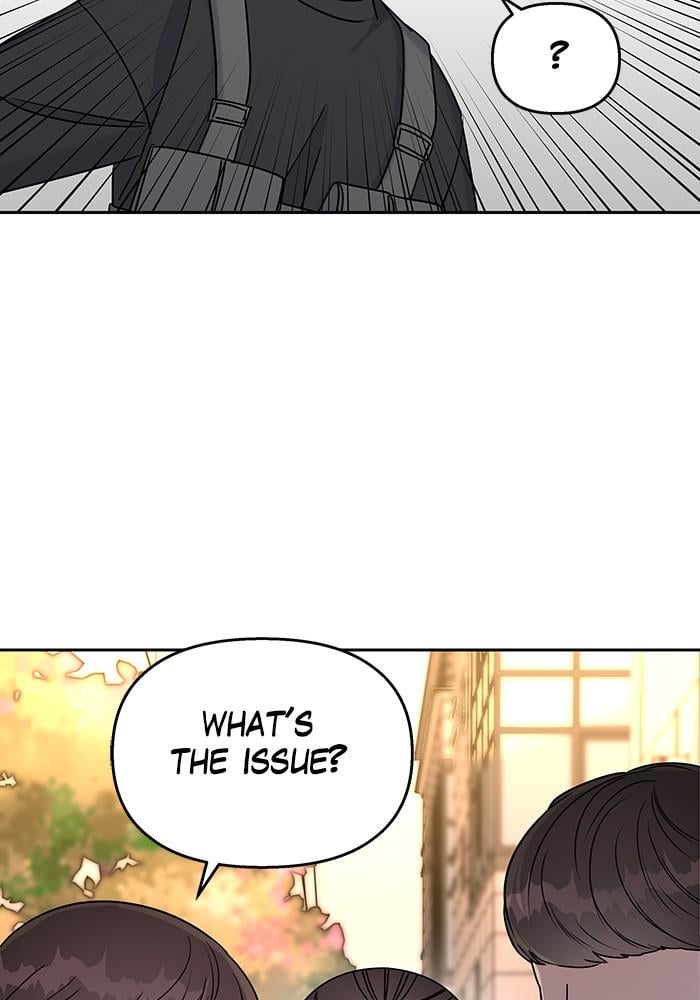 My Butler, Not Lover chapter 16 - page 8