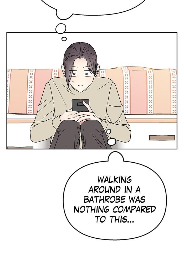My Butler, Not Lover chapter 16 - page 87