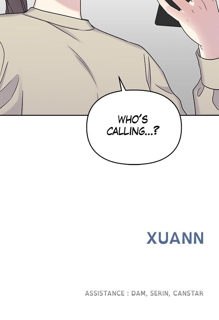 My Butler, Not Lover chapter 16 - page 95