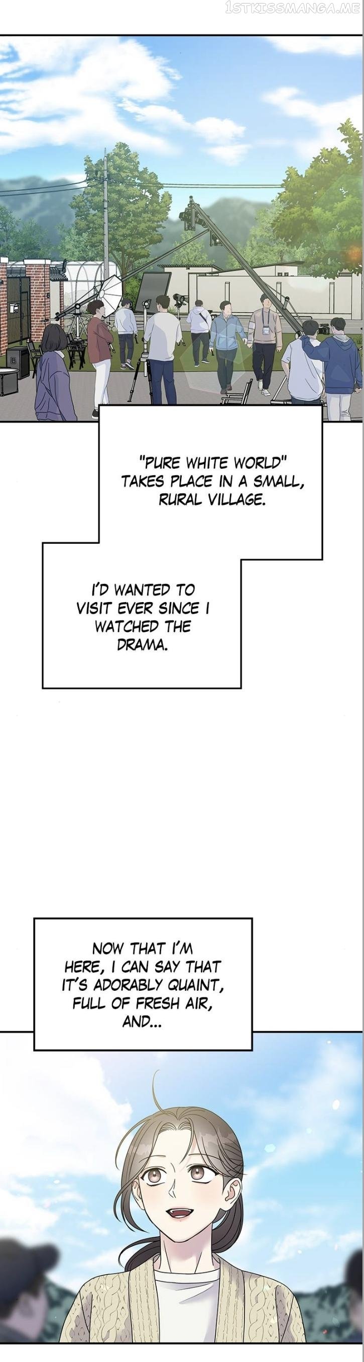 My Butler, Not Lover Chapter 98 - page 2