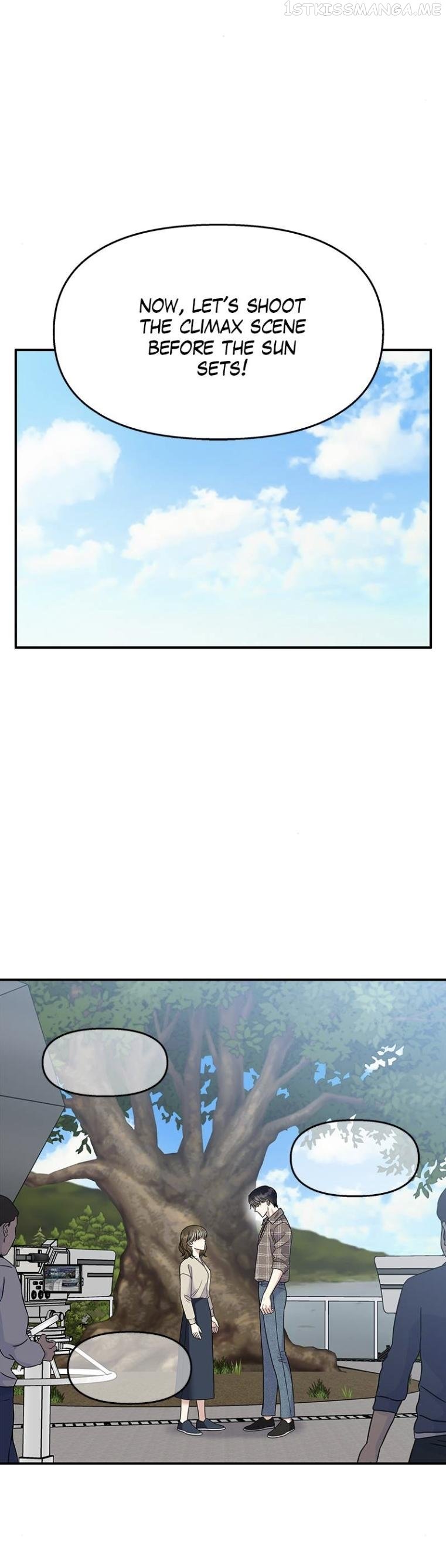 My Butler, Not Lover Chapter 98 - page 21