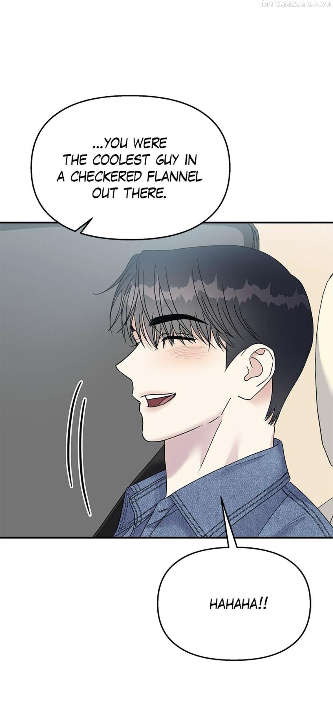 My Butler, Not Lover Chapter 98 - page 30