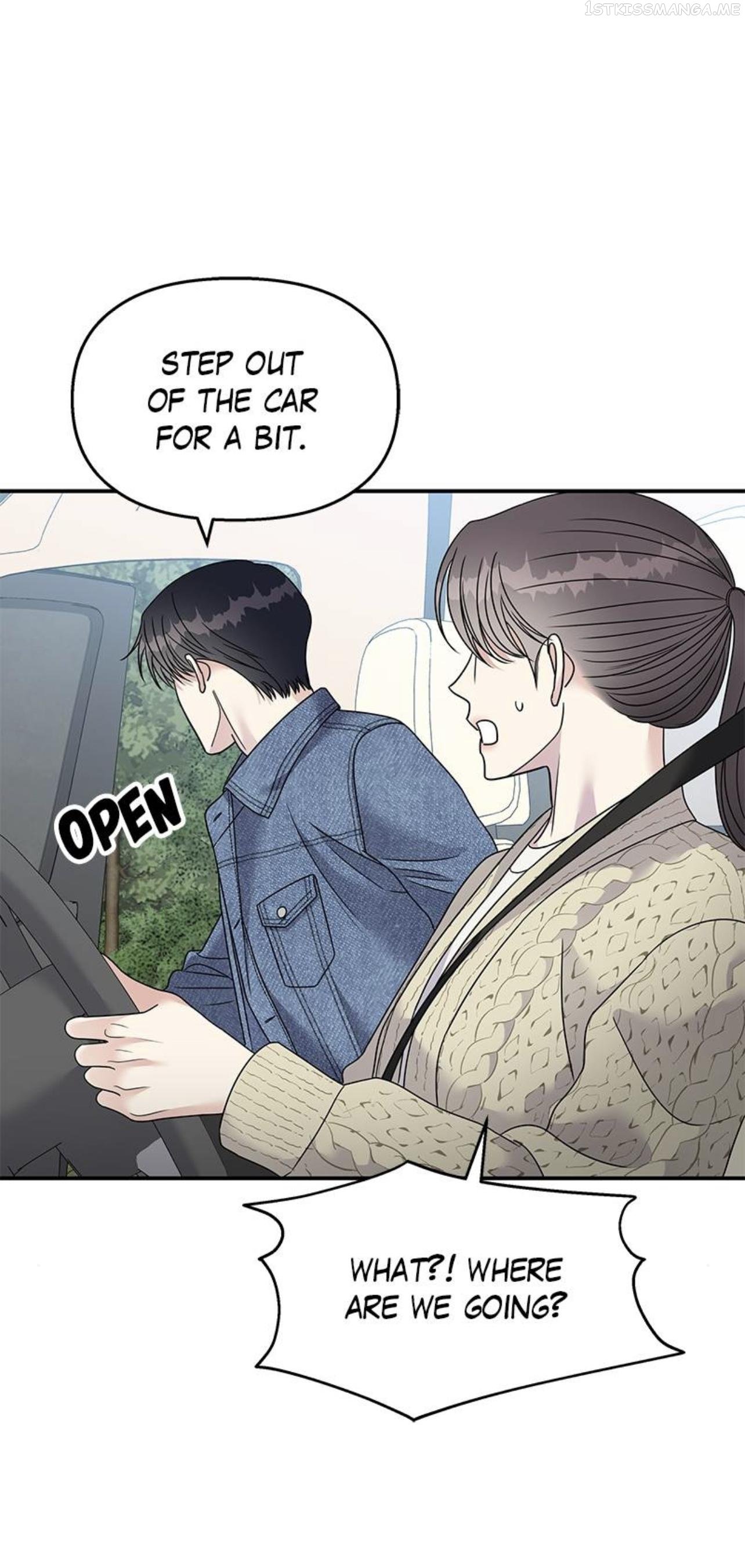 My Butler, Not Lover Chapter 98 - page 36
