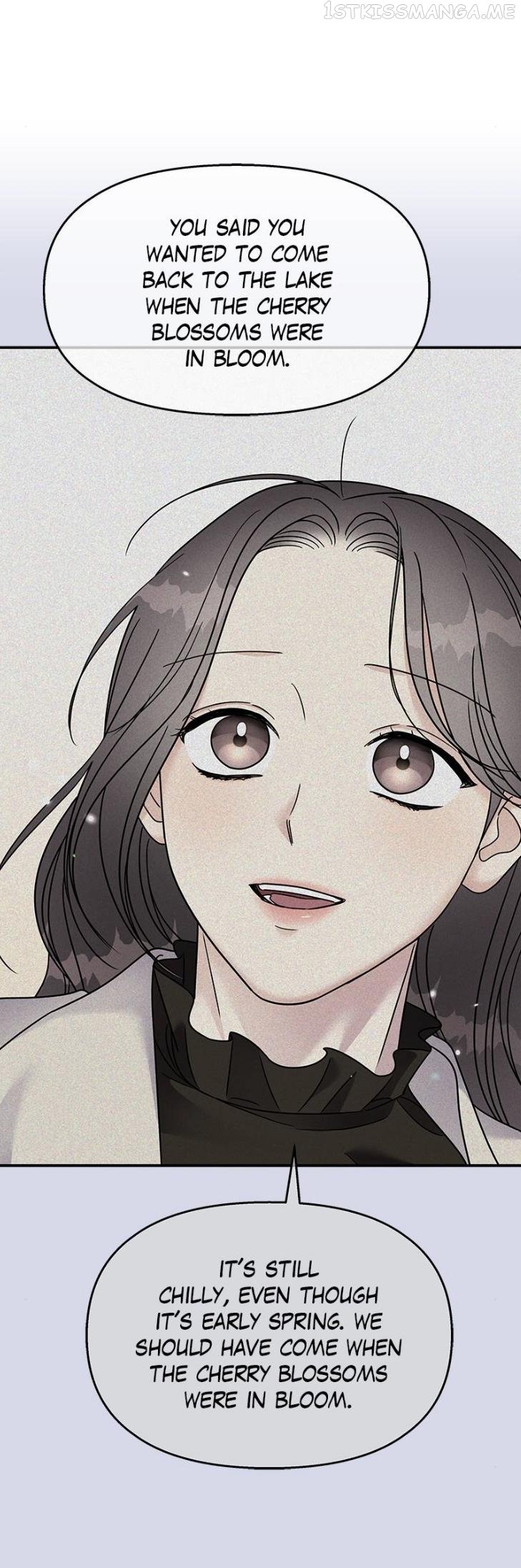 My Butler, Not Lover Chapter 98 - page 42