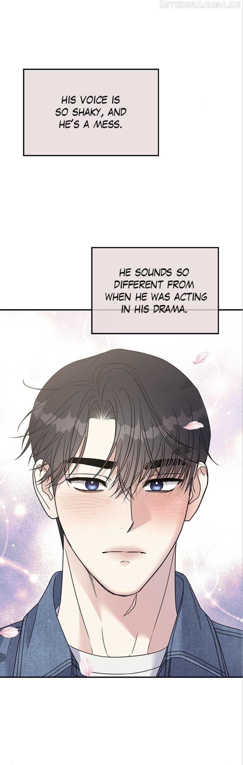 My Butler, Not Lover Chapter 98 - page 50
