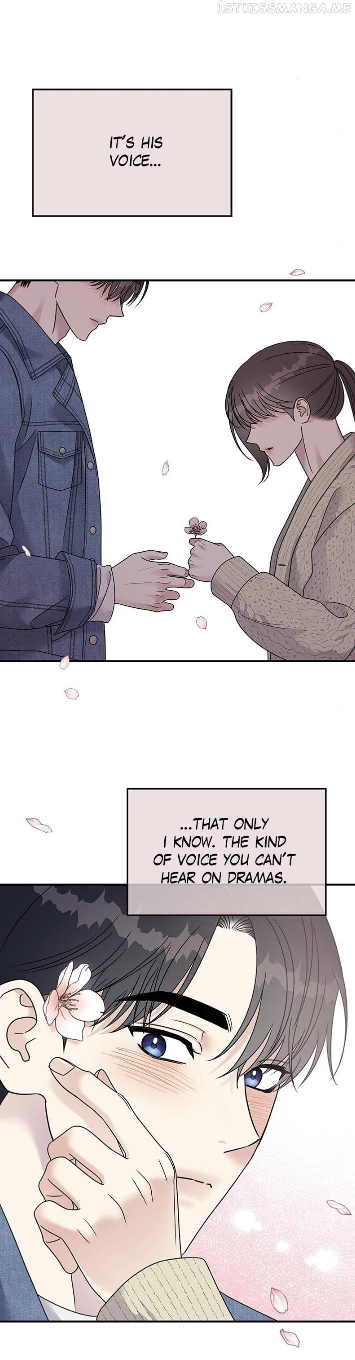 My Butler, Not Lover Chapter 98 - page 51