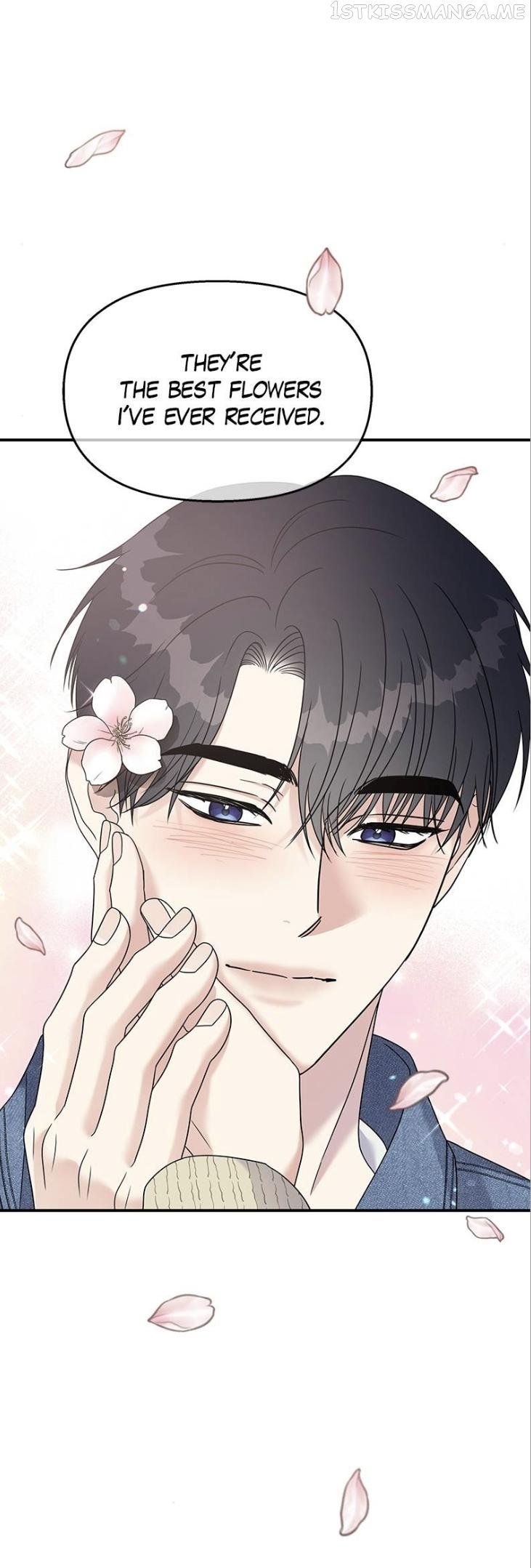 My Butler, Not Lover Chapter 98 - page 53