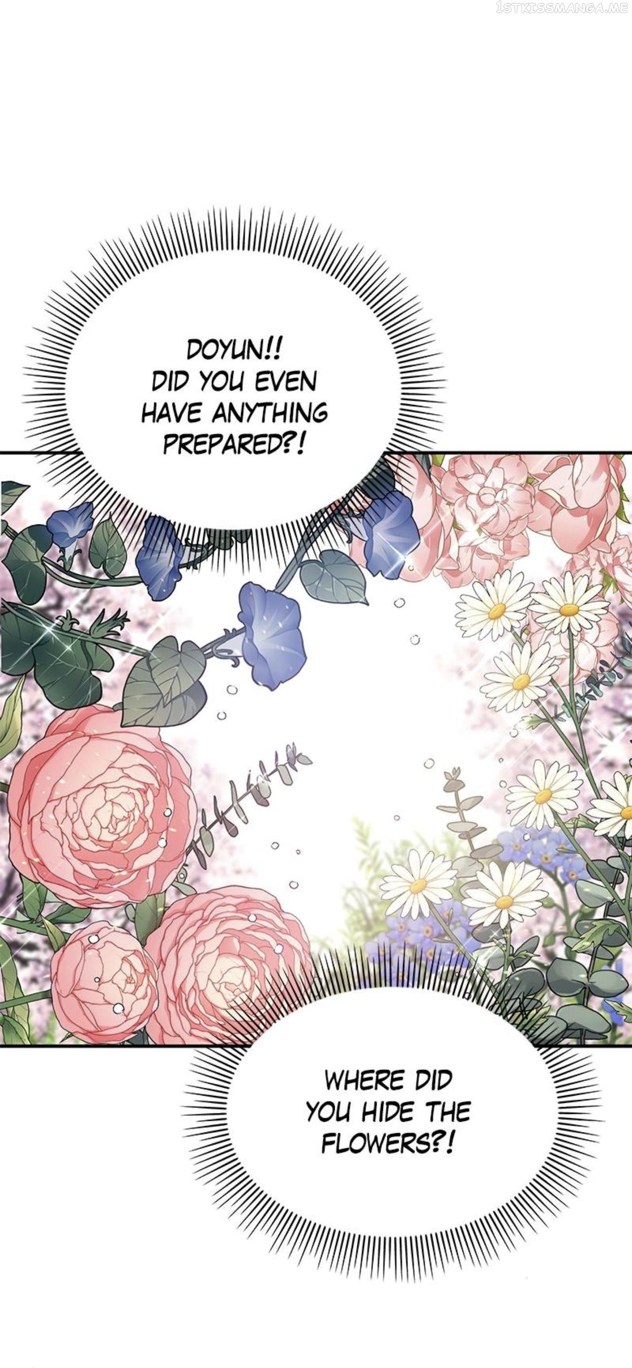 My Butler, Not Lover Chapter 98 - page 9