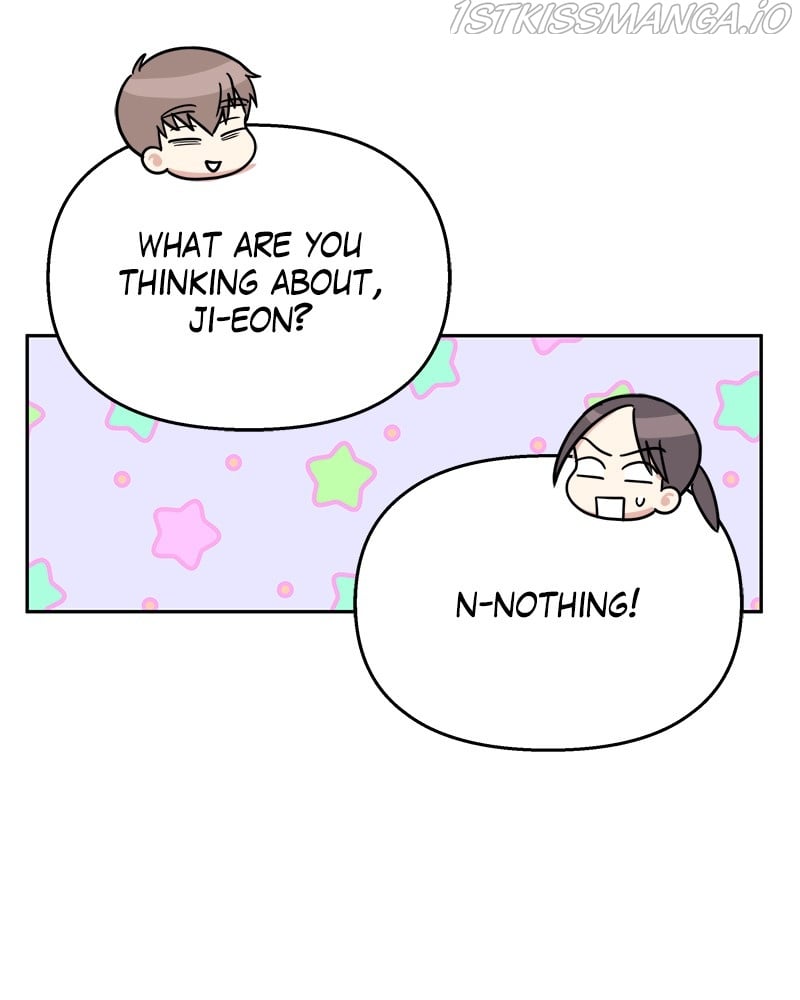 My Butler, Not Lover chapter 75 - page 103