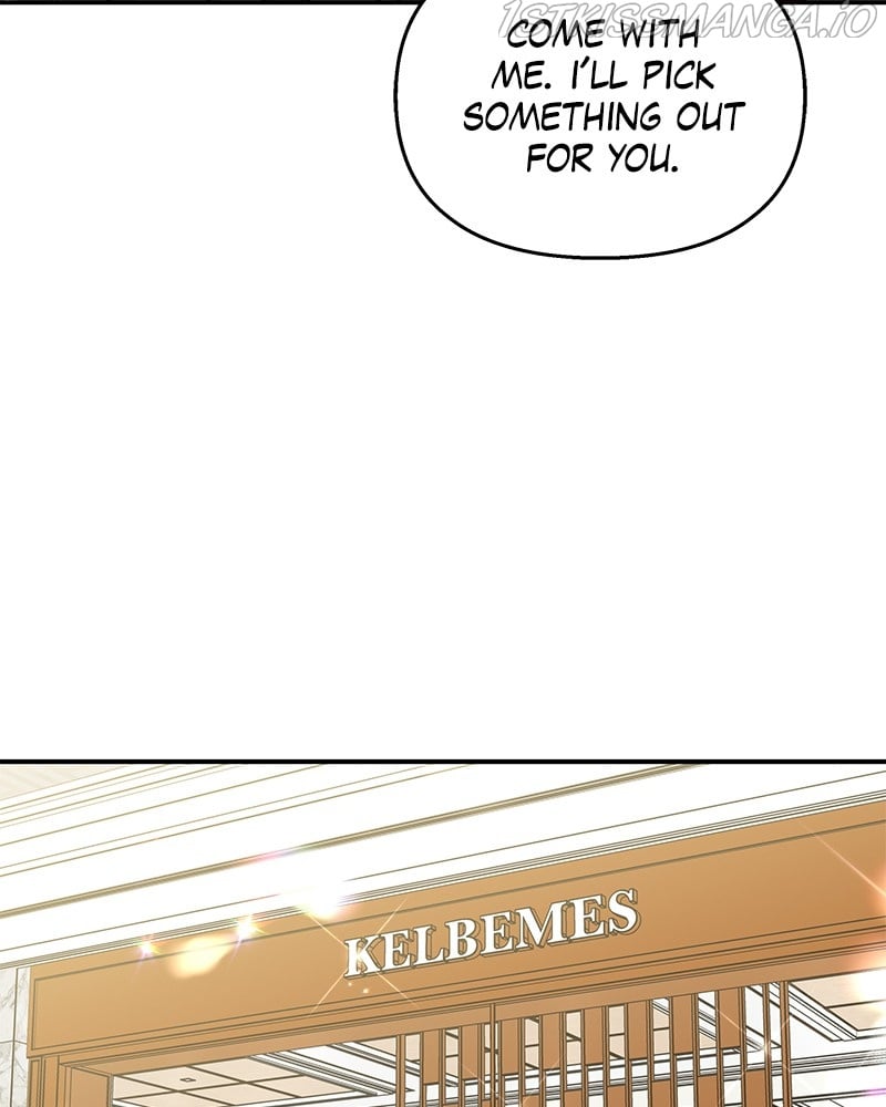 My Butler, Not Lover chapter 75 - page 108