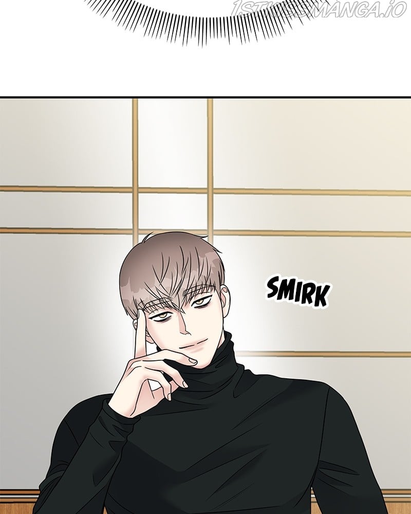My Butler, Not Lover chapter 75 - page 124