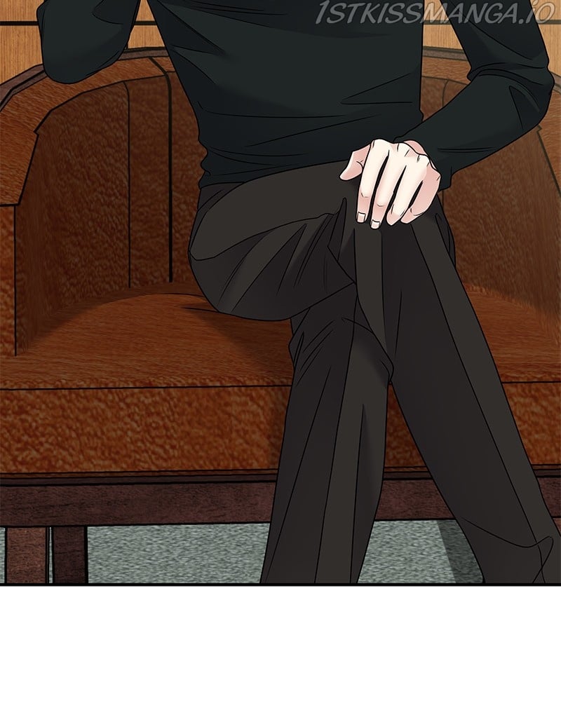My Butler, Not Lover chapter 75 - page 125
