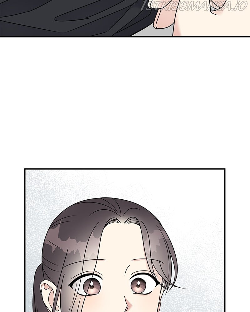 My Butler, Not Lover chapter 75 - page 18