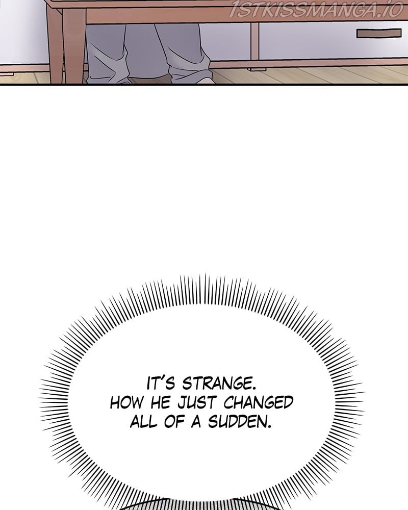 My Butler, Not Lover chapter 75 - page 25