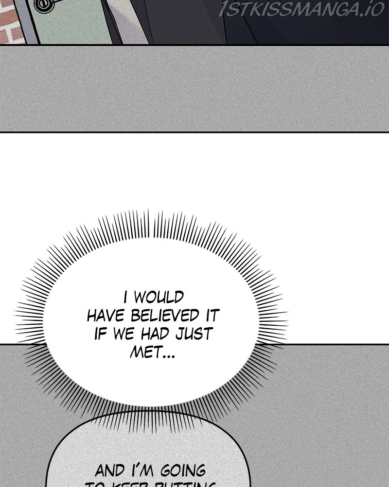 My Butler, Not Lover chapter 75 - page 27