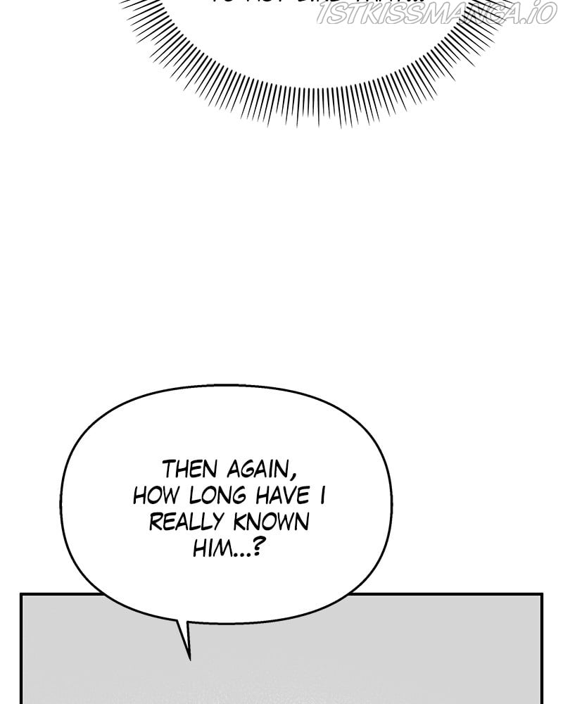 My Butler, Not Lover chapter 75 - page 30