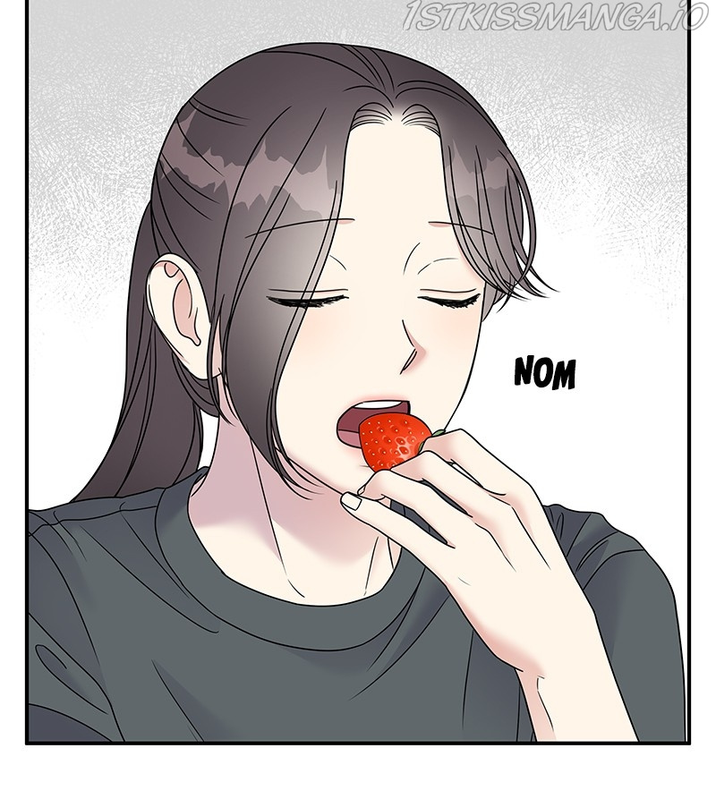 My Butler, Not Lover chapter 75 - page 31