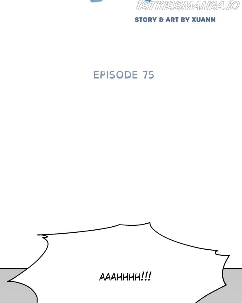 My Butler, Not Lover chapter 75 - page 35
