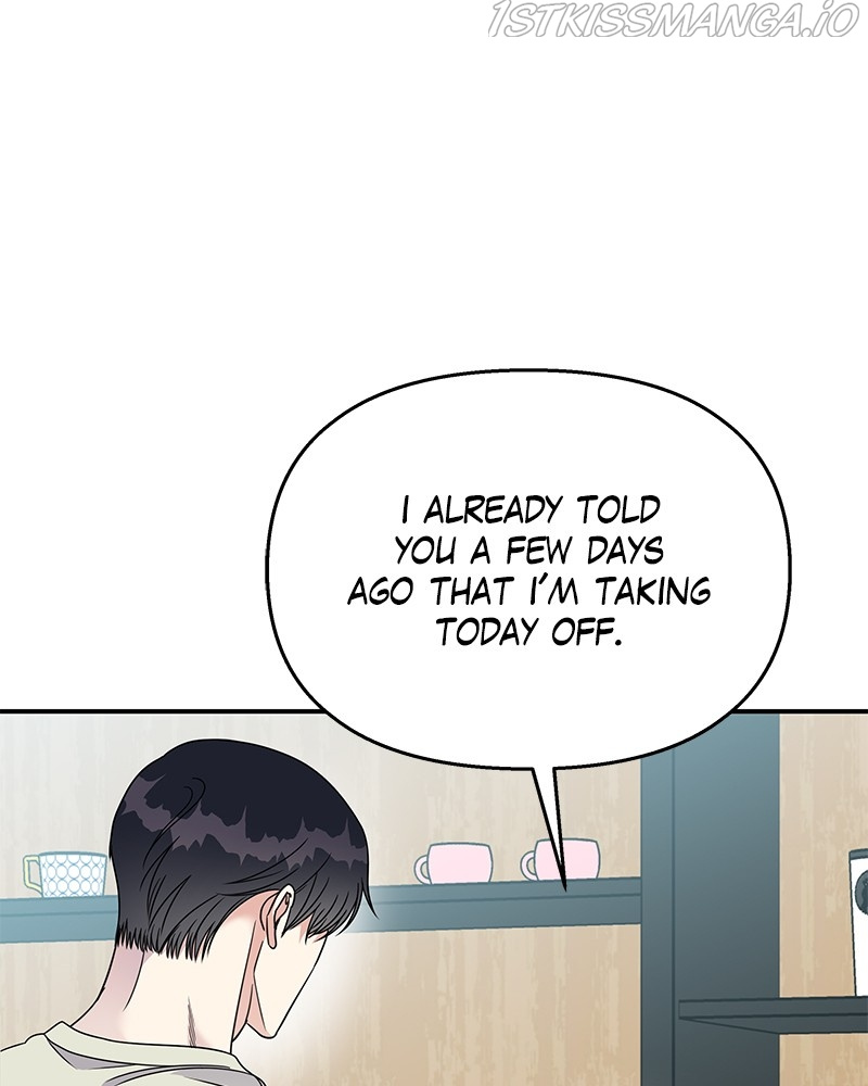 My Butler, Not Lover chapter 75 - page 44