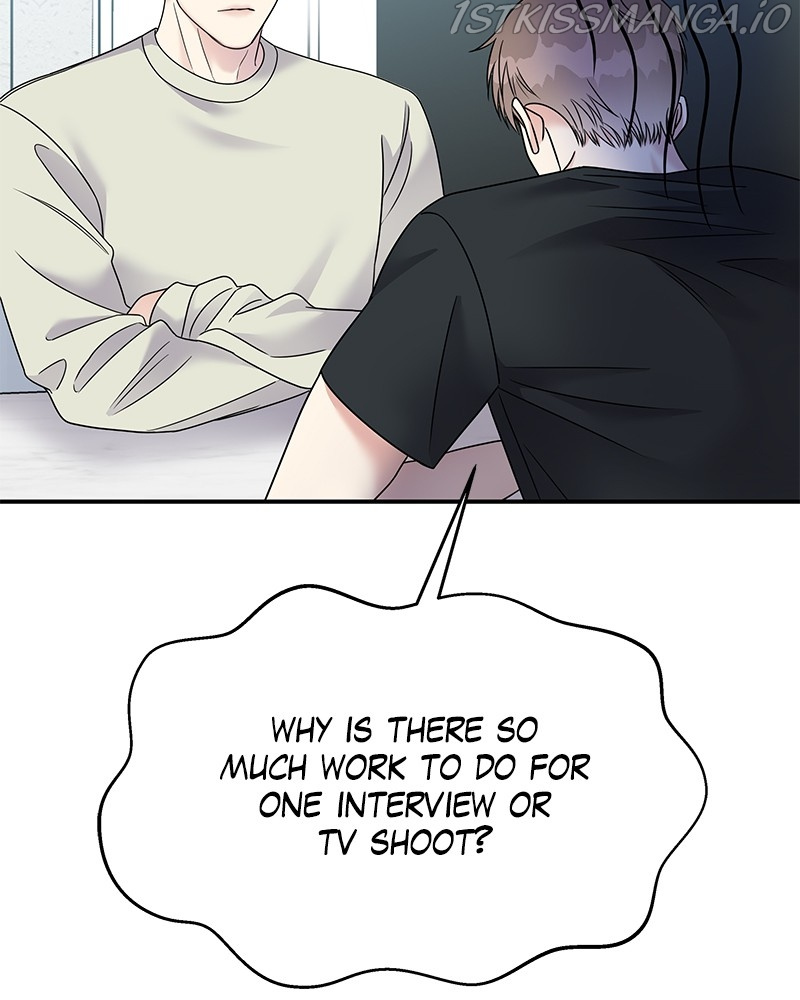 My Butler, Not Lover chapter 75 - page 52