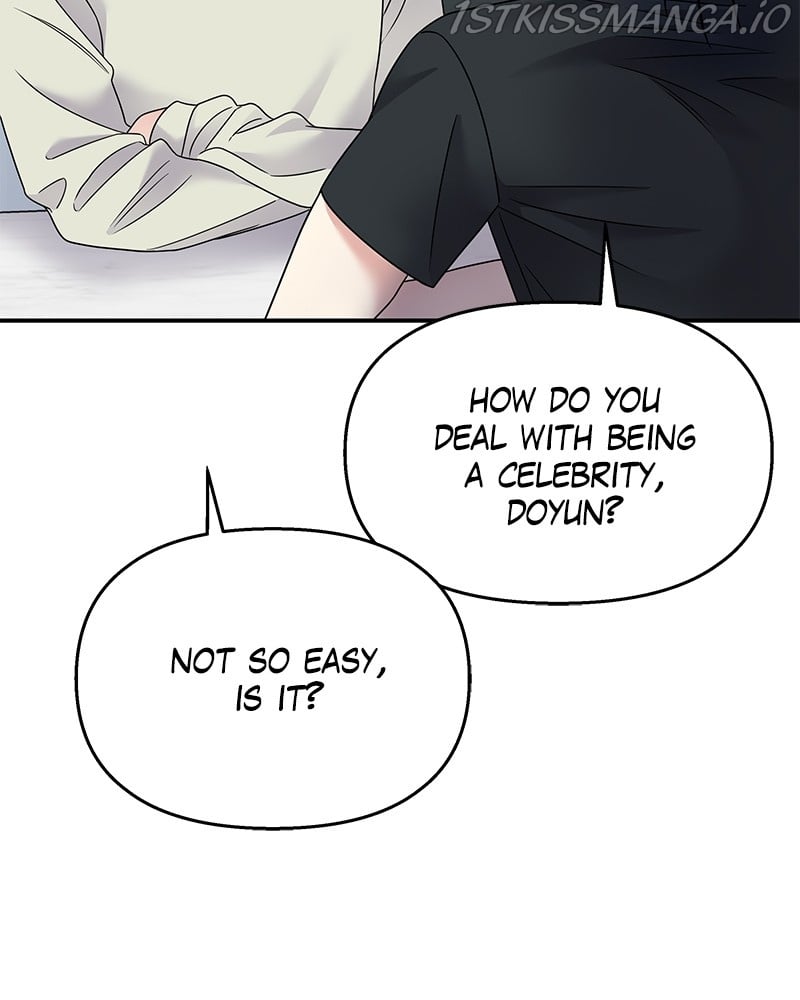 My Butler, Not Lover chapter 75 - page 58