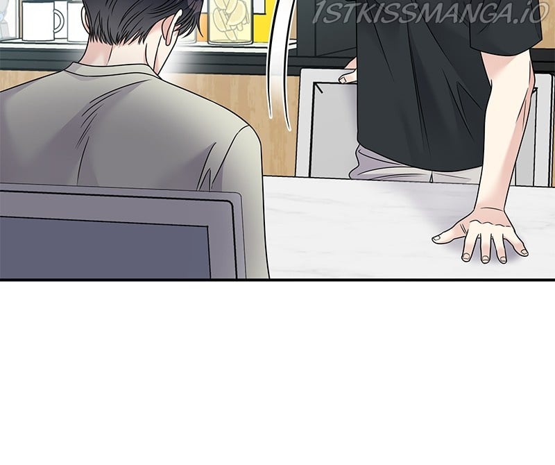 My Butler, Not Lover chapter 75 - page 63