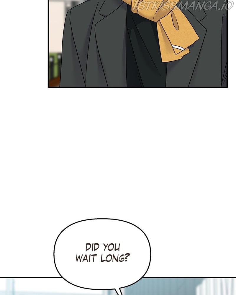 My Butler, Not Lover chapter 75 - page 69