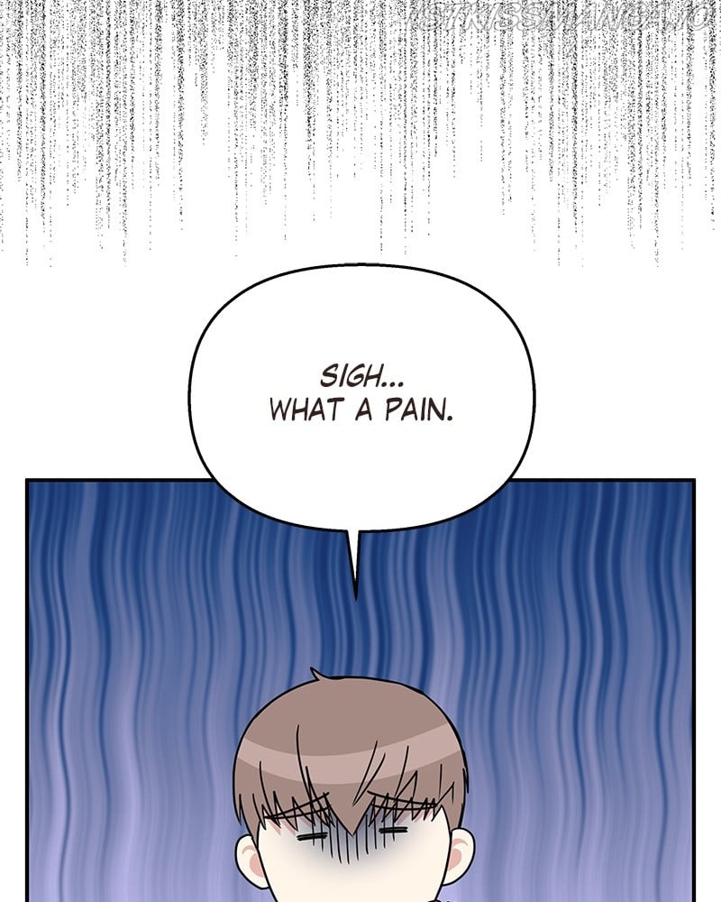 My Butler, Not Lover chapter 75 - page 77