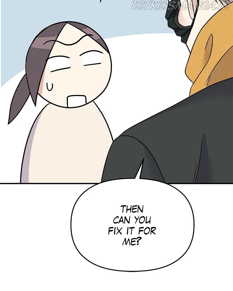 My Butler, Not Lover chapter 75 - page 83
