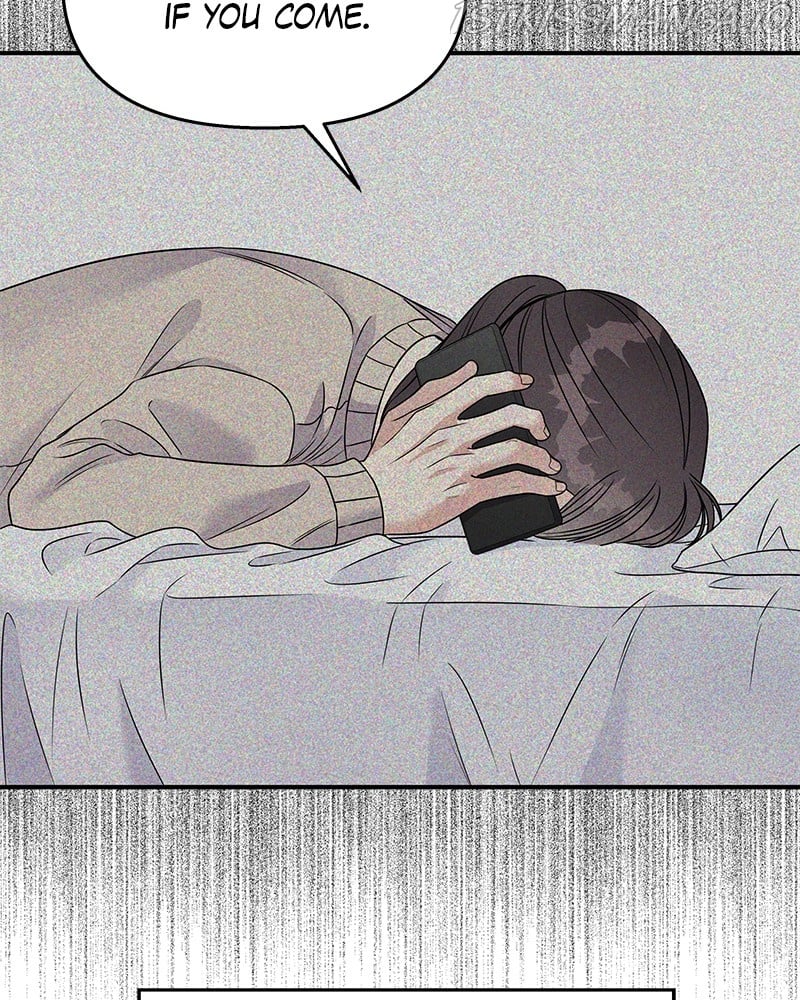 My Butler, Not Lover chapter 75 - page 93