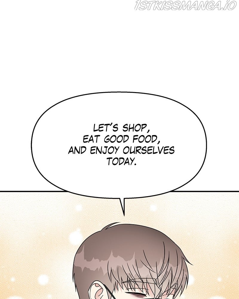 My Butler, Not Lover chapter 75 - page 95