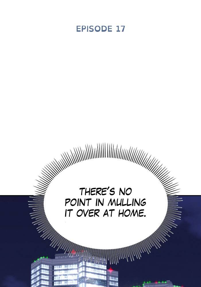 My Butler, Not Lover chapter 17 - page 13