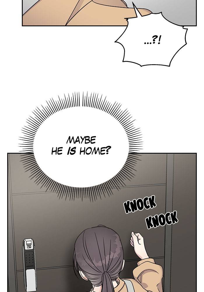 My Butler, Not Lover chapter 17 - page 22