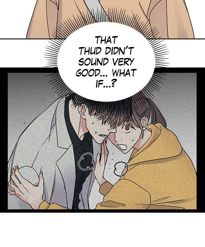 My Butler, Not Lover chapter 17 - page 29